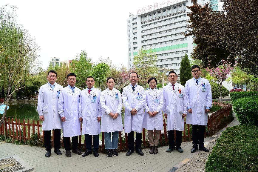 髂静脉受压综合征的诊治达国内先进水平，济宁市第一人民医院血管外科获批国家级继续医学教育项目