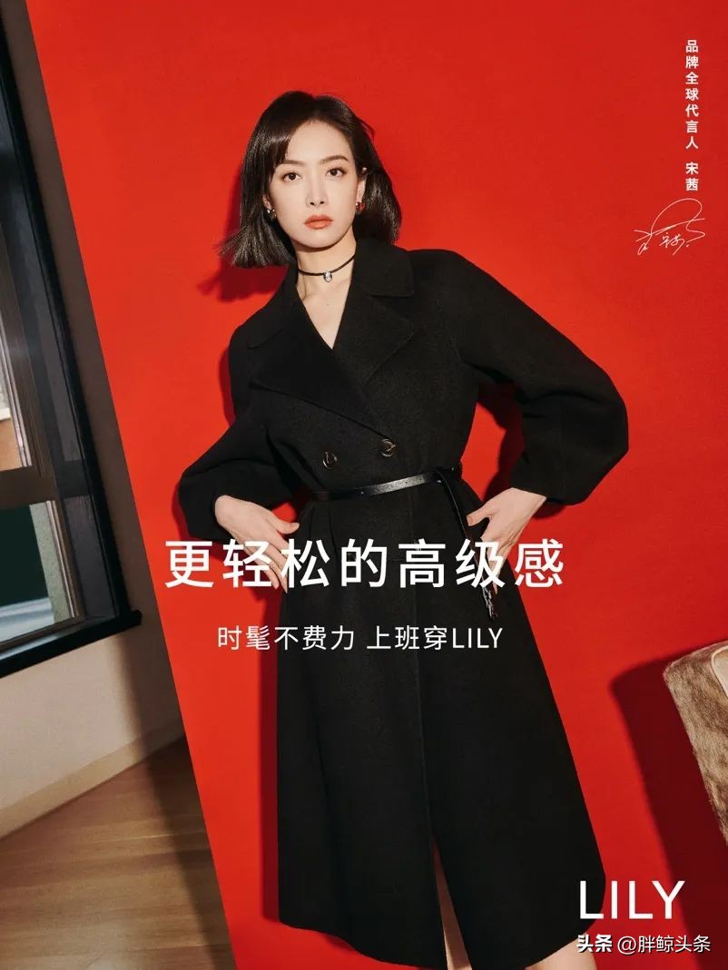 对话时尚女装,对话时尚连衣裙秋装