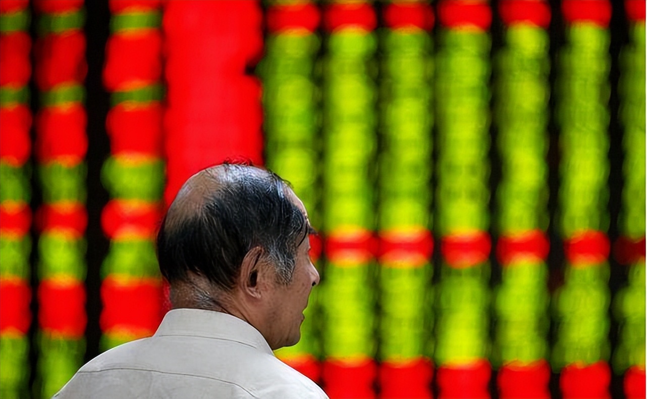 a股为什么跌了一周了还在跌,a股为什么跌得那么惨原因是什么