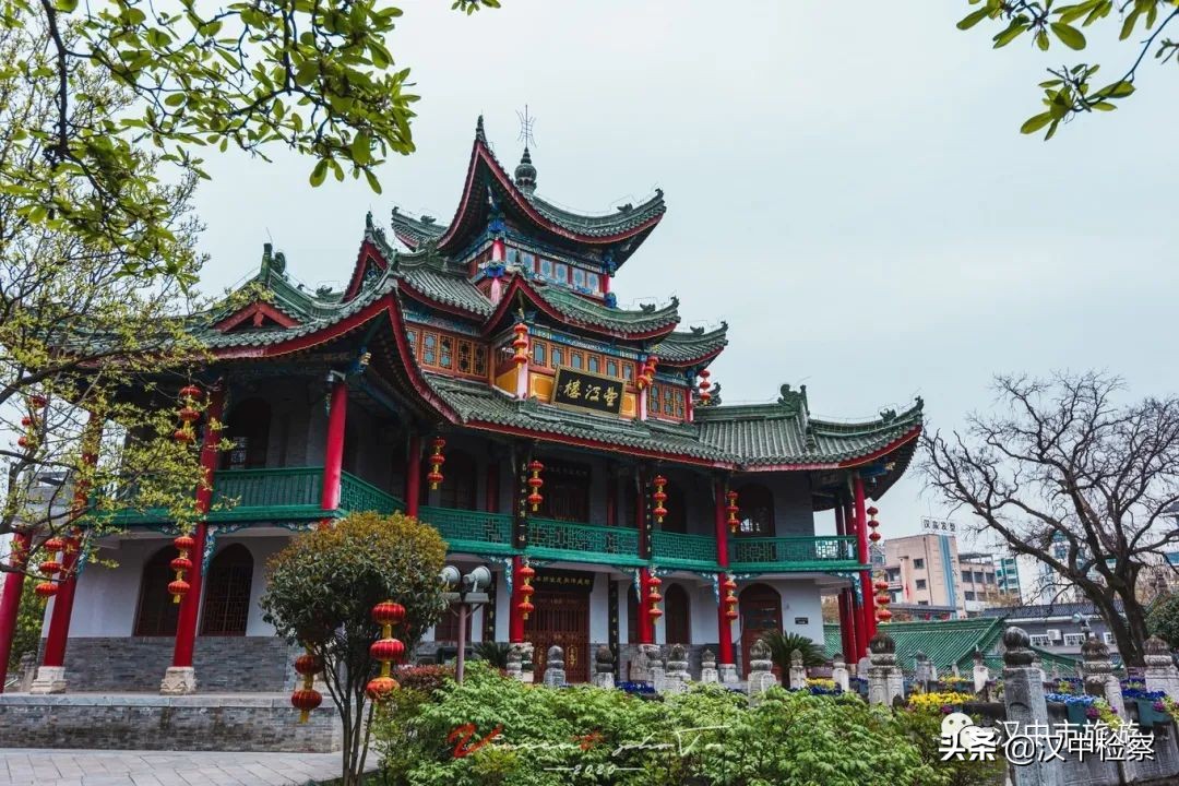 汉中西乡一个来了就不想走的地方,汉中这座城市怎么样