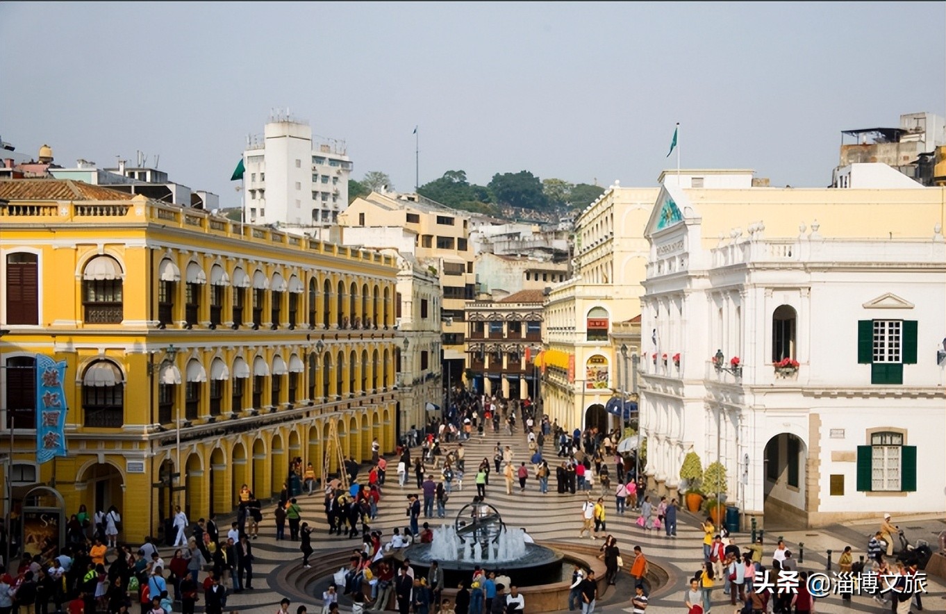 此生必打卡10个旅游地方,此生必去的中国50个最美地方