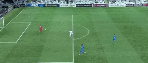 亚冠山东泰山0-3惨败横滨,亚冠决赛2022利雅得新月浦和红钻