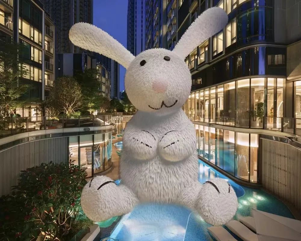 沉浸式娱乐商业综合体什么样,全球沉浸式体验商业综合体