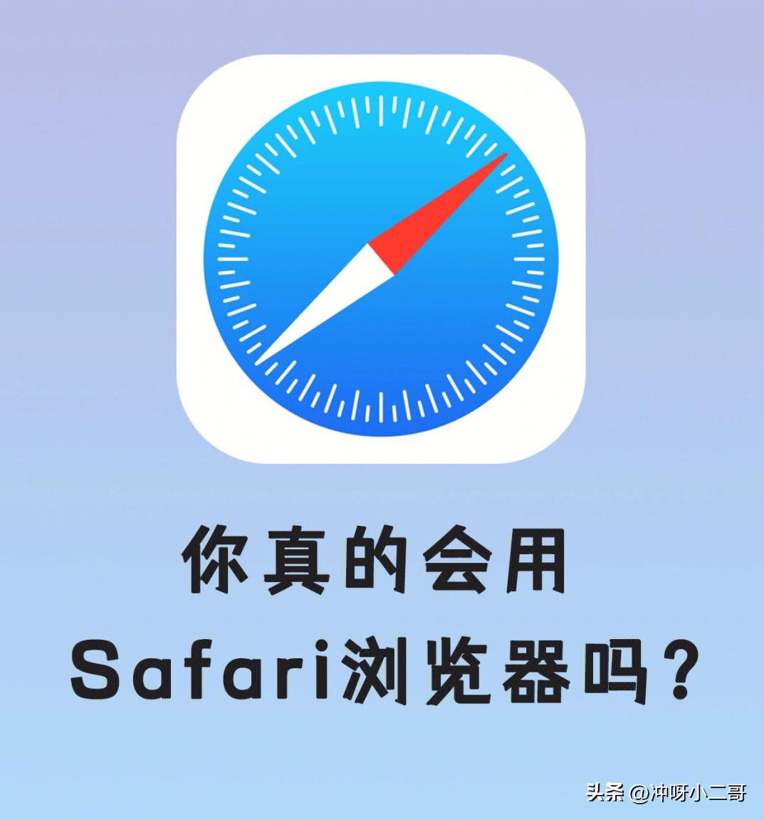 iphone浏览器safari安全吗,iphone浏览器safari防跟踪
