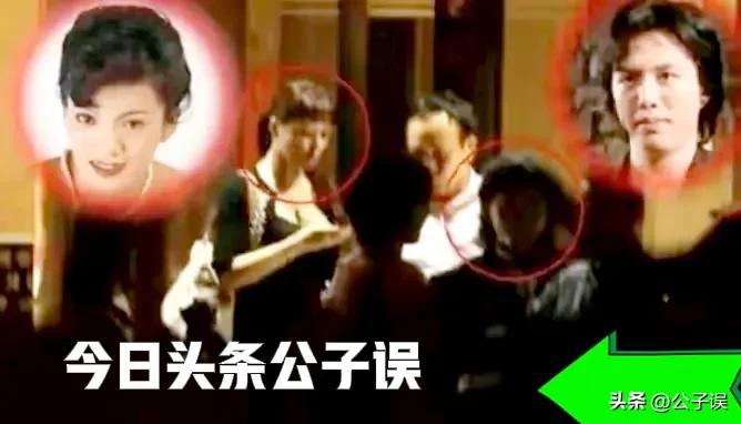 她拒绝登上情色杂志的封面，转身一脱成名，如今专演八路军女战士