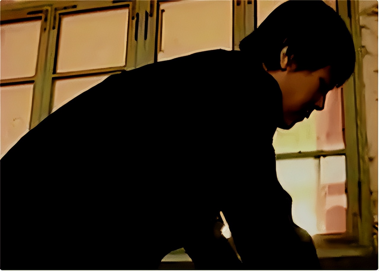 2006年，东北50岁大汉成功变性，与前妻姐妹相称，让女儿喊他姑姑