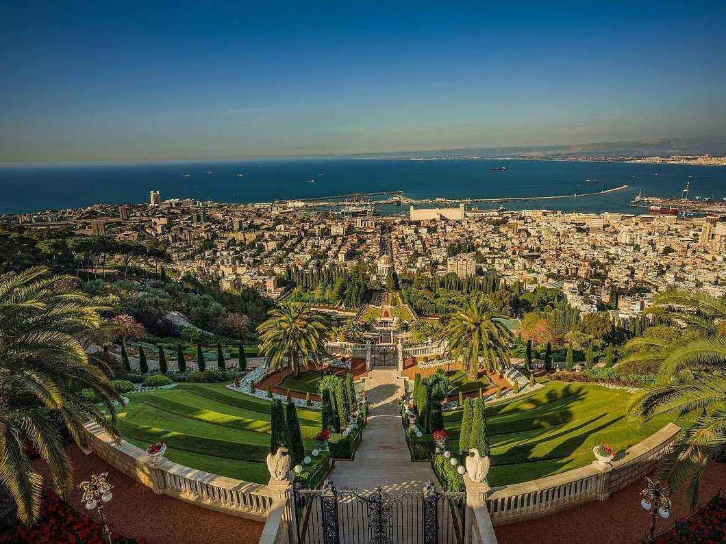 世界上被列入黑名单的国家,十大黑名单国家