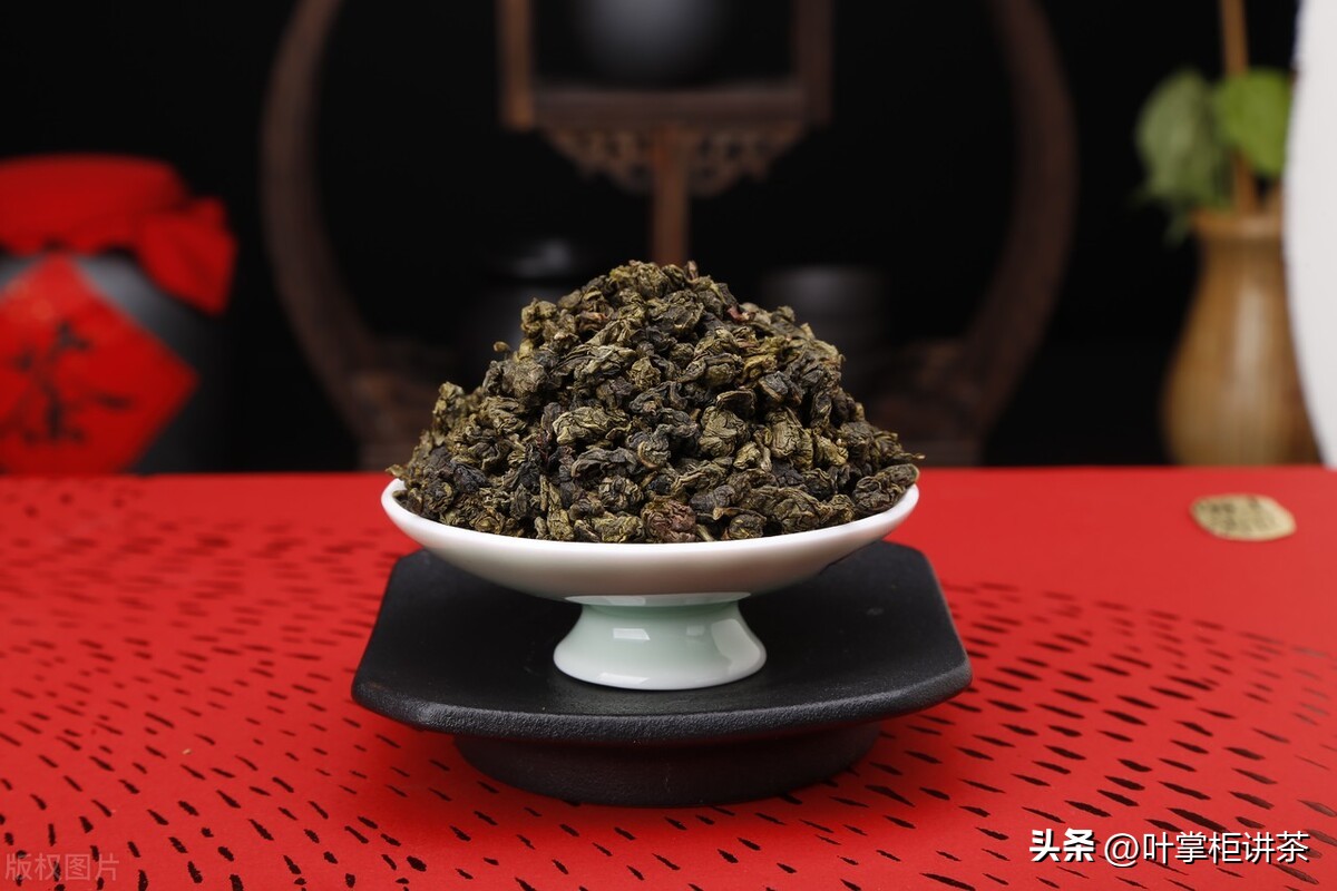 铁观音茶适合什么体质的人喝,什么体质不能喝铁观音茶叶