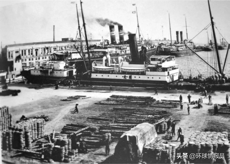 大连，为何在俄国、日本来回4次易手？旅大市，为何改名大连市？