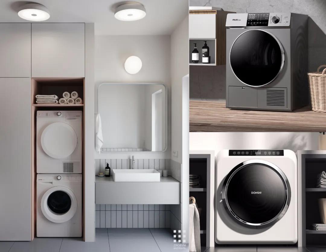 烘干机到底用不用买简单科普,独立烘干机是真香还是鸡肋