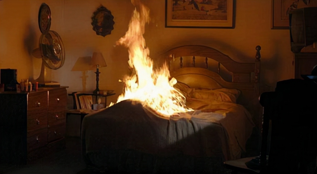 人体自燃起火之谜,人体自燃事件大揭秘