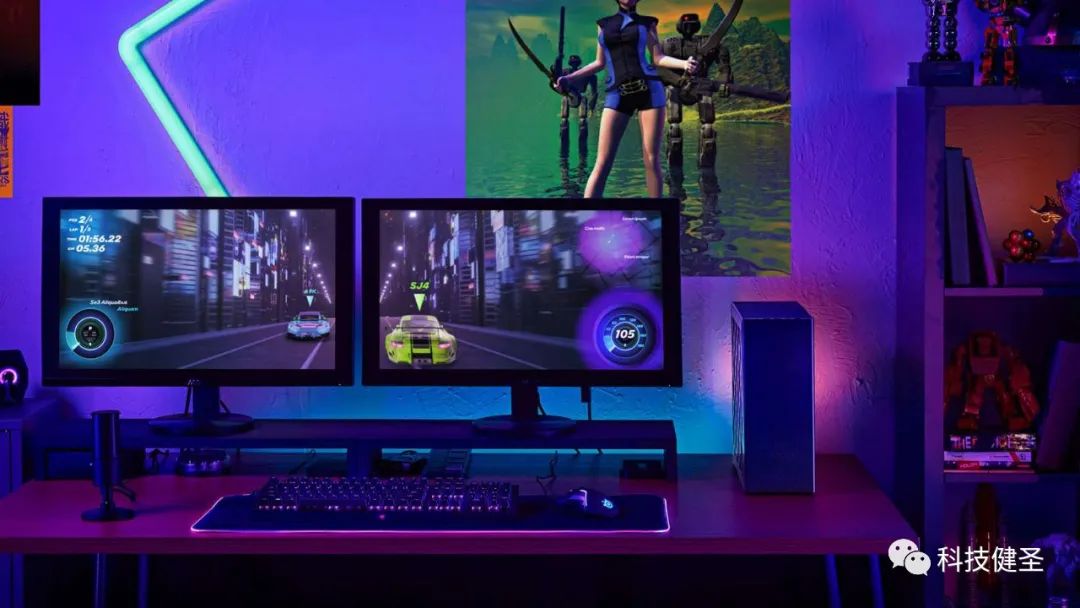 小米迷你电脑对比苹果电脑,小米迷你笔记本电脑对比英特尔