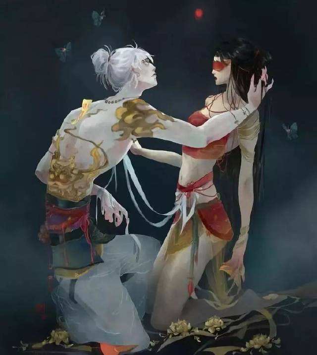 聊斋故事哪集最恐怖,聊斋十大悲剧故事