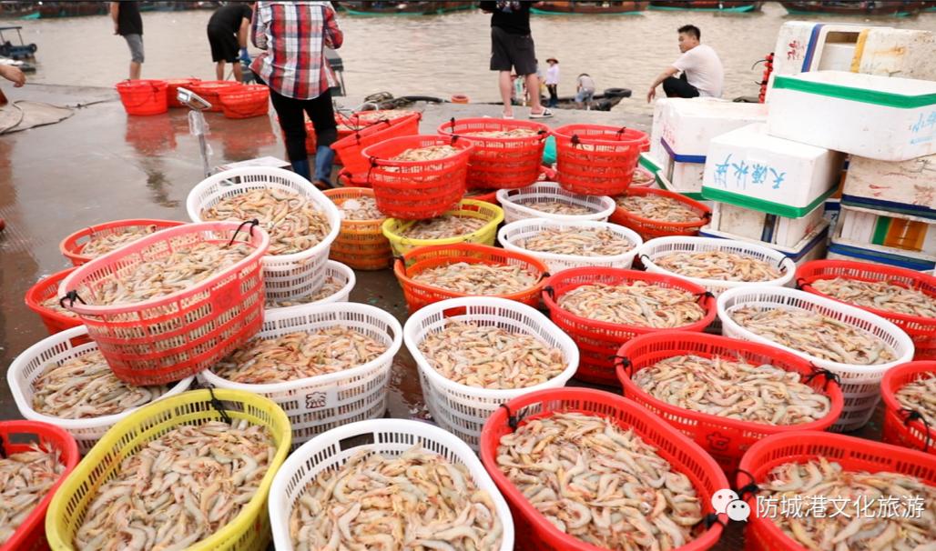 这50张照片就是努力的理由,一张图说明你去过防城港