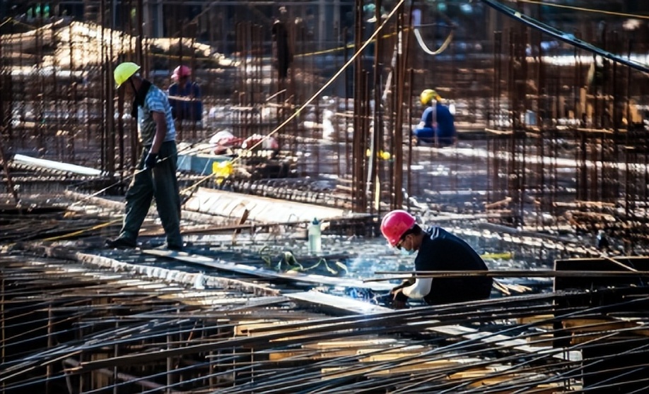 三种行业用工荒月薪过万无人问津,中国用工荒年轻人都去哪儿