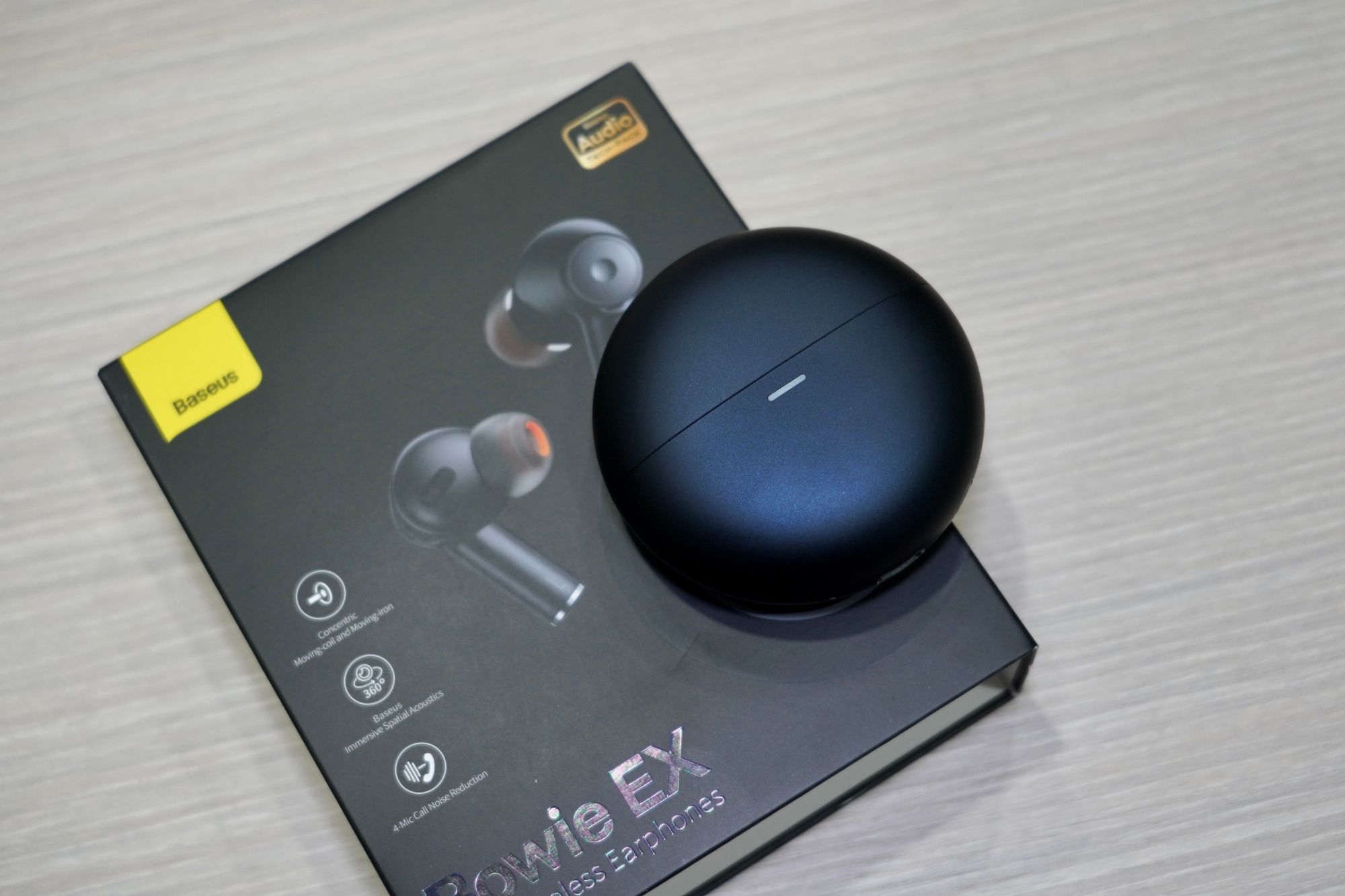 倍思bowieex蓝牙耳机,倍思耳机bowie