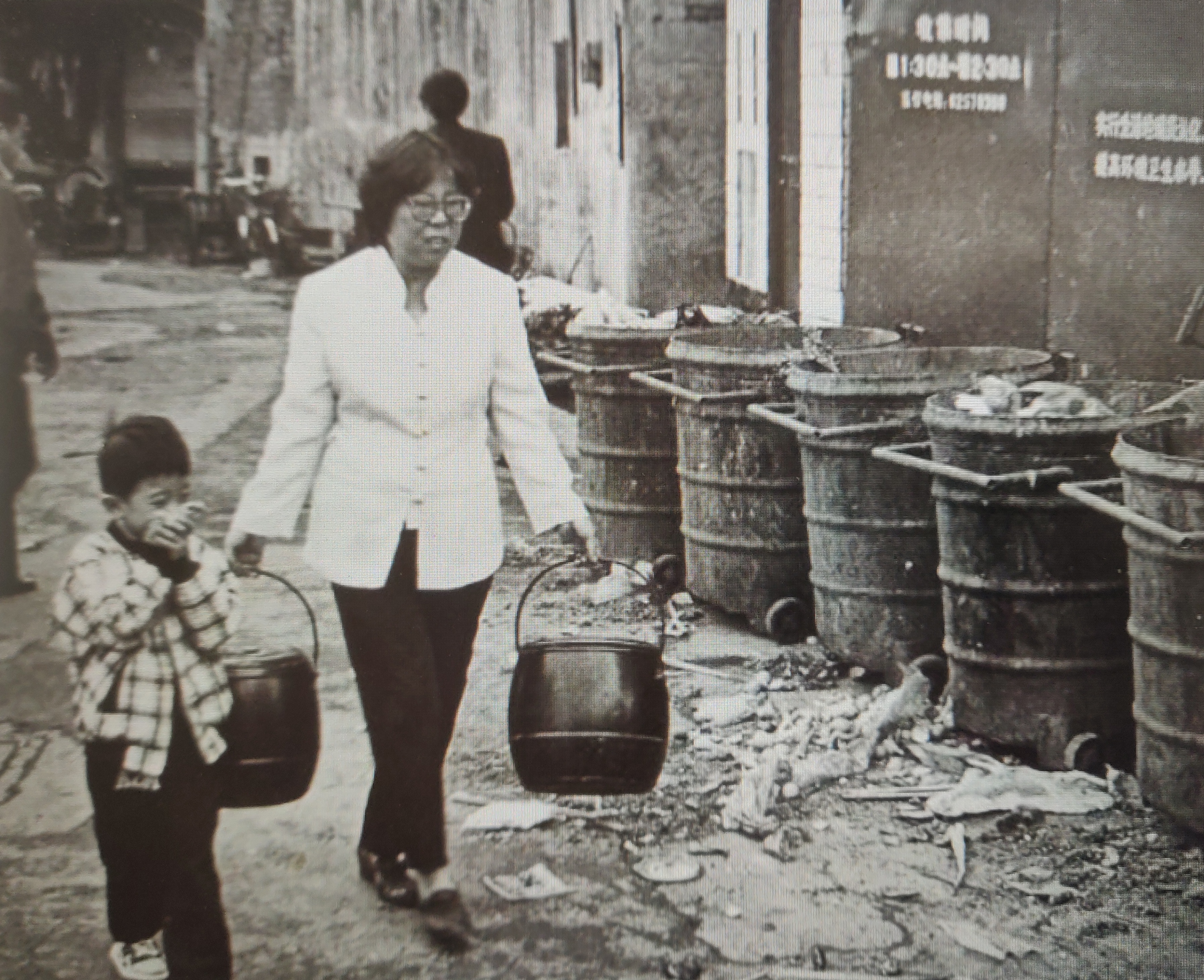 台湾老兵寻找三十年的初恋,台湾老兵寻找八年前的初恋