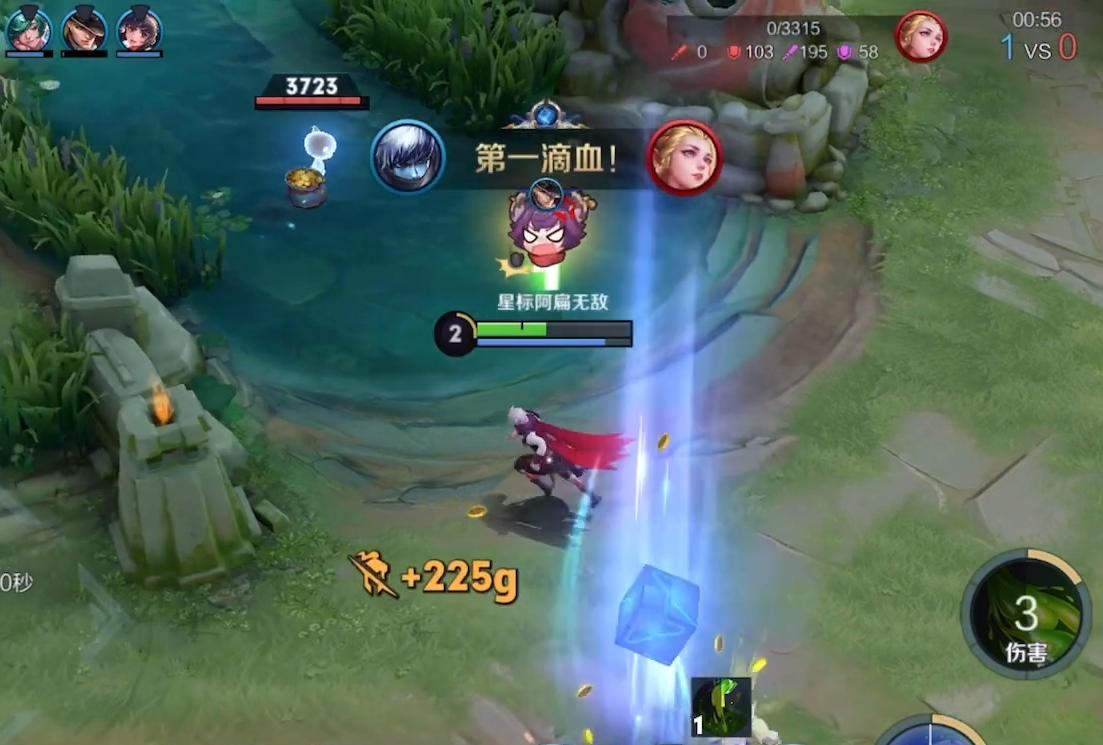 毒爆流扁鹊,无敌减速流扁鹊