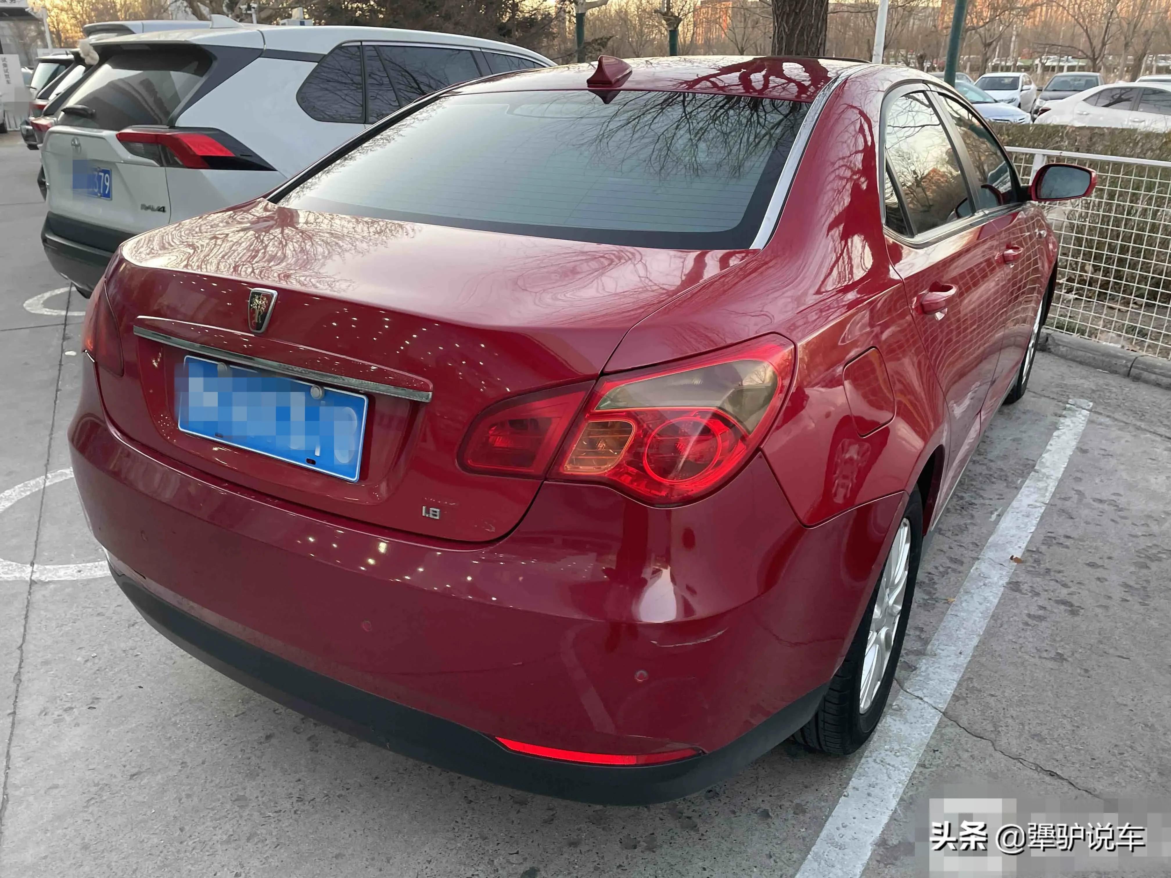 为什么年限老的车不能买,为什么年限长的豪车二手车便宜