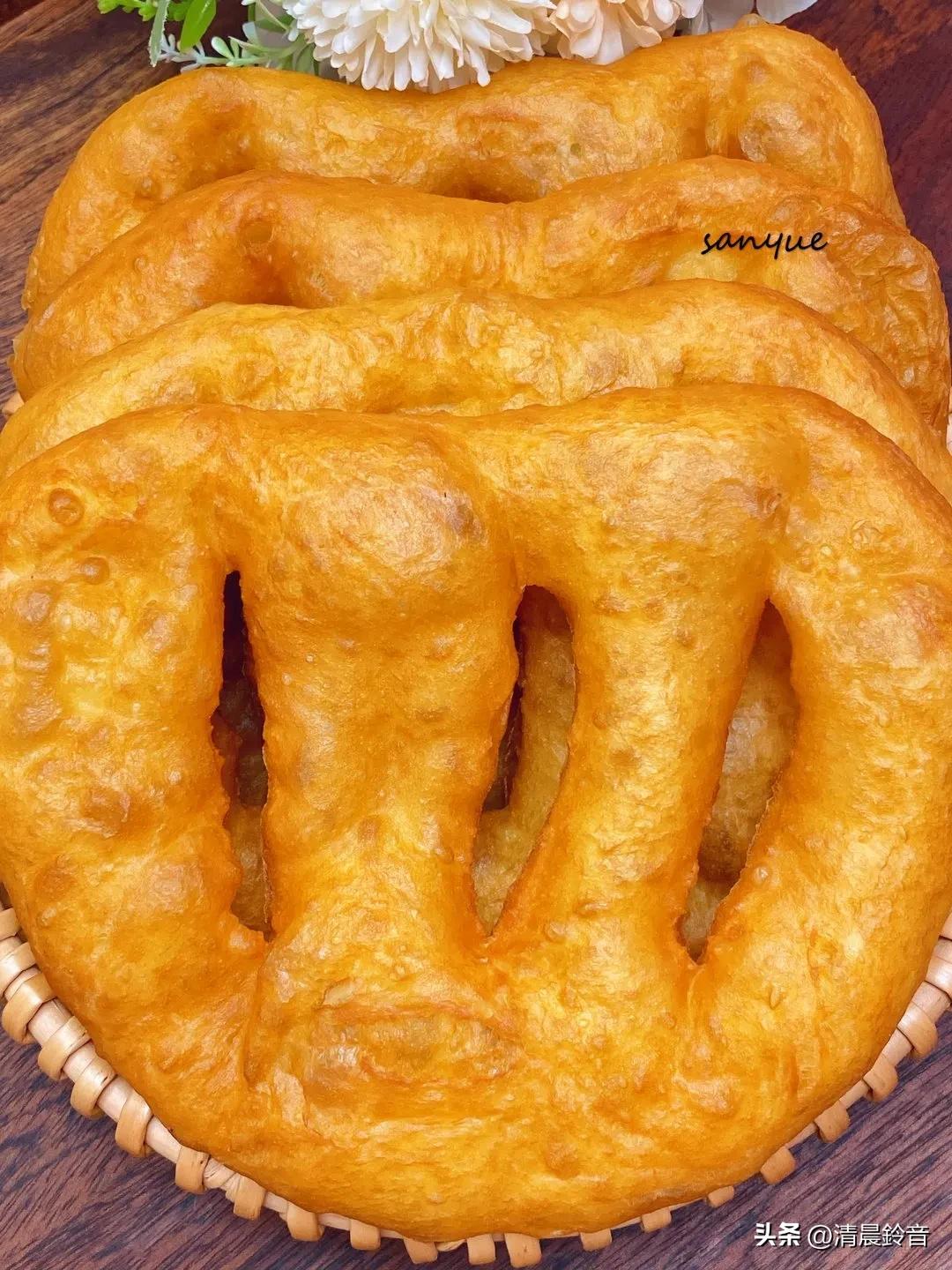 家乡特色美食油饼做法,家乡的美食油饼500字