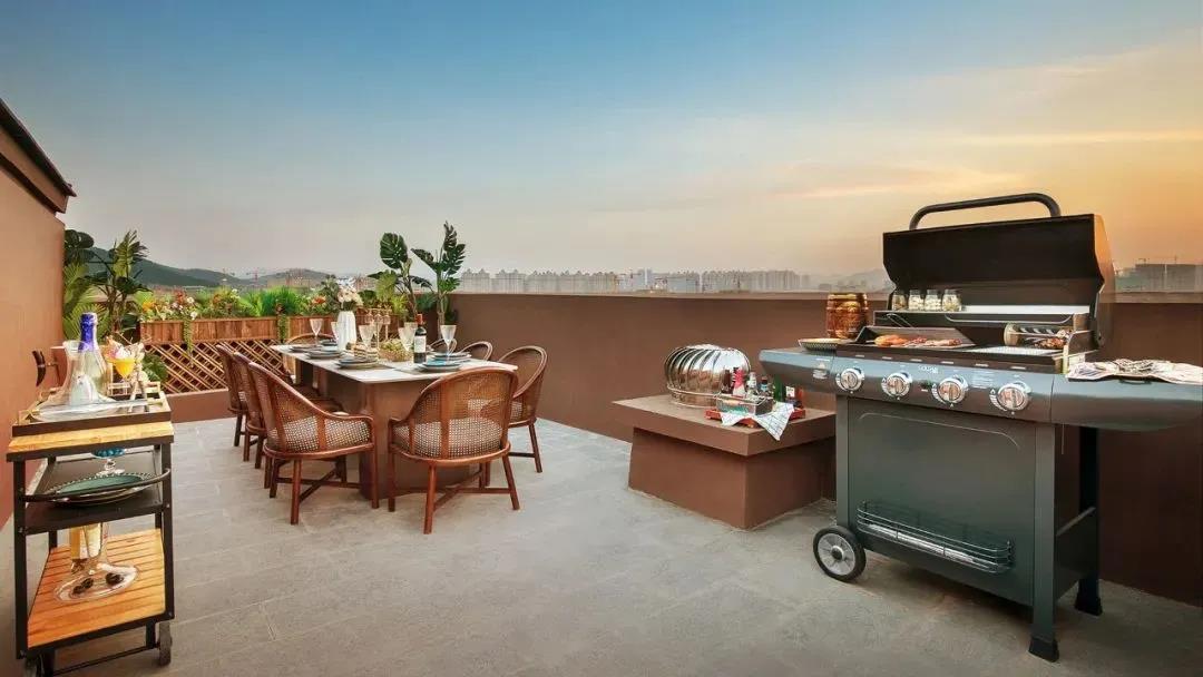 万科翡翠山语叠墅全屋定制,翡翠山语叠墅