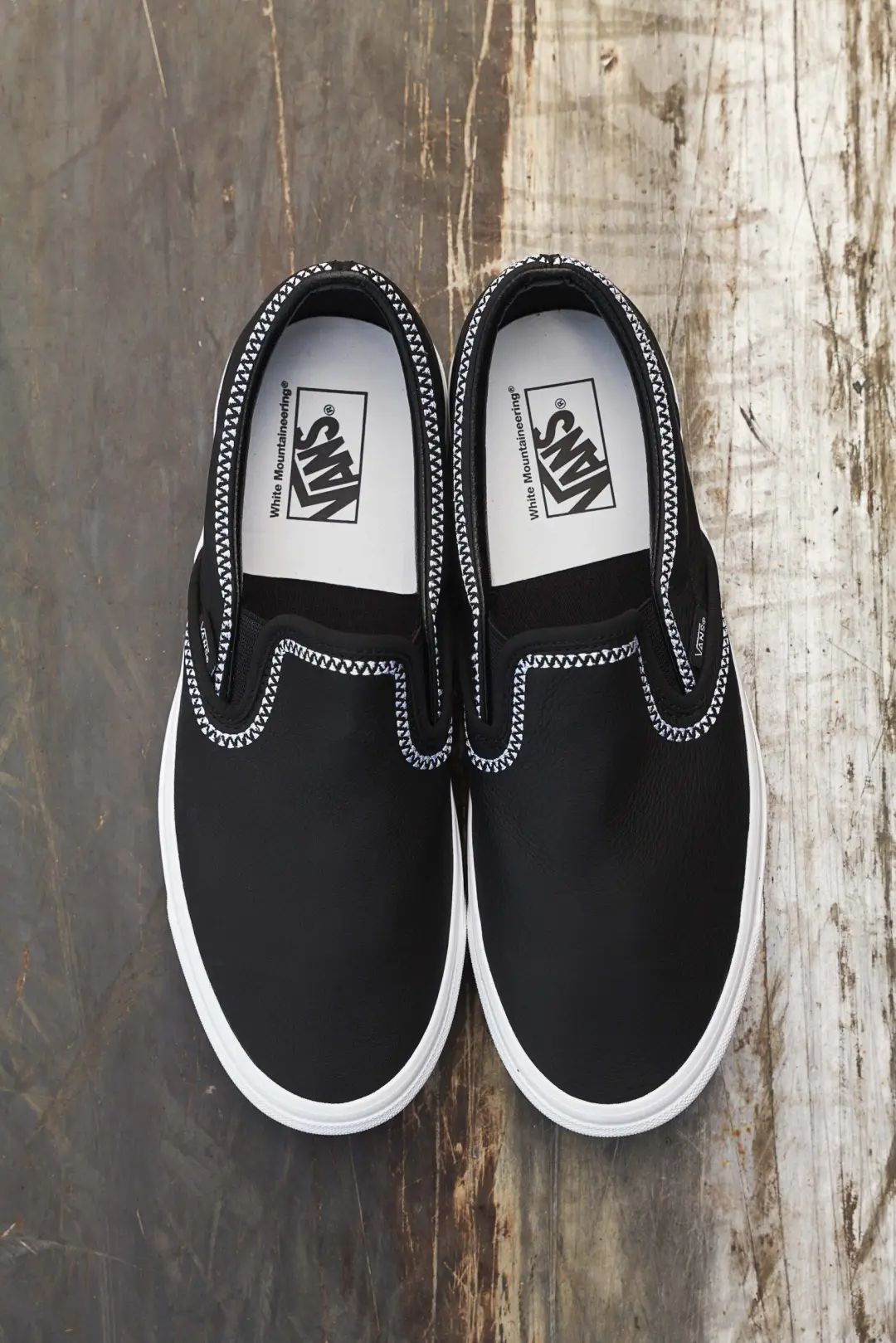 vans2023联名预告,vans新款2023联名