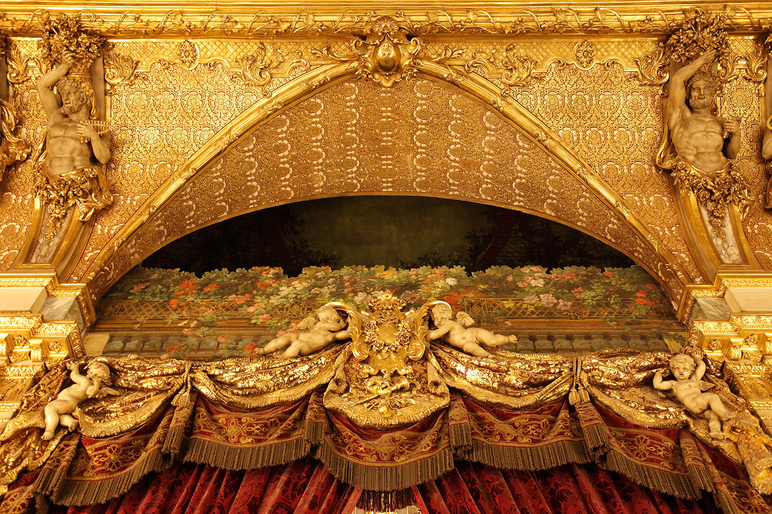 巴黎卢浮宫游览参观全攻略上,去法国卢浮宫应该看什么