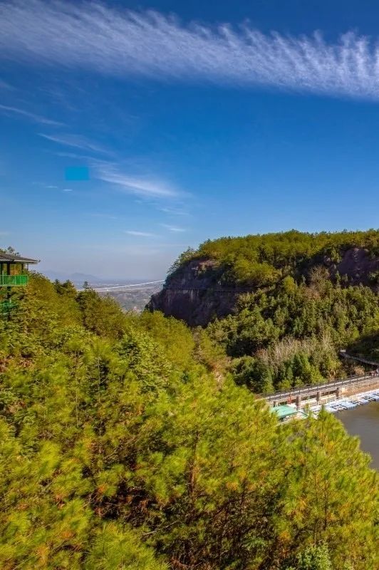 衡阳离浏阳石牛寨有多远,浏阳石牛寨适合老人玩吗