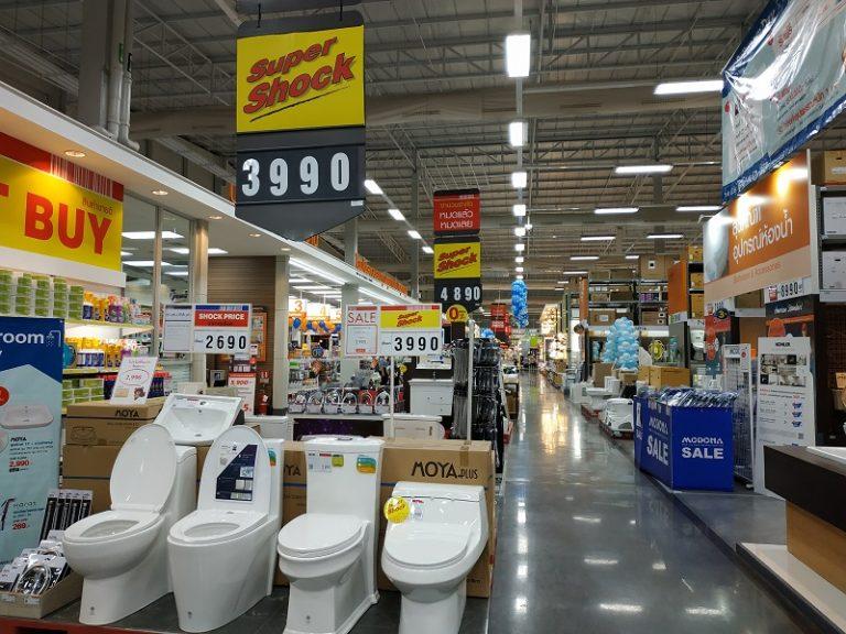 泰国购房小知识,泰国置业必买清单