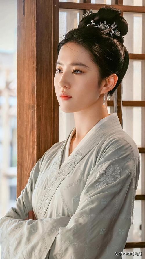 明星的素颜究竟多美,素颜美才是真的美