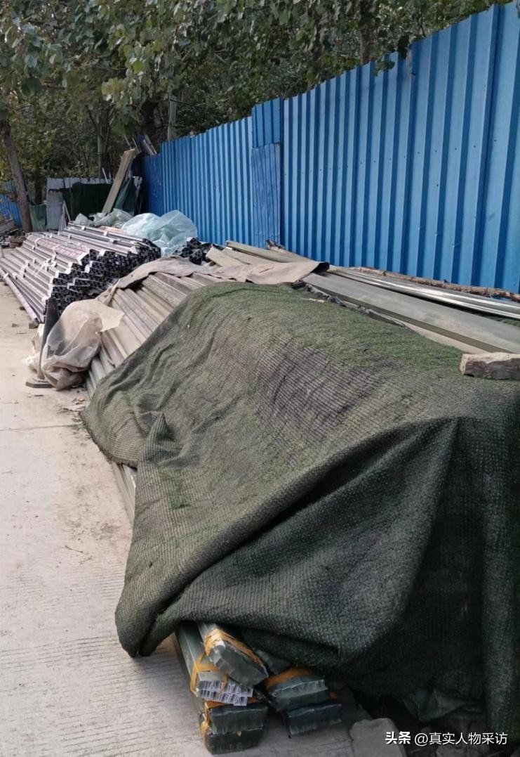 我从一贫如洗到负债累累,我从一贫如洗奋斗到家徒四壁