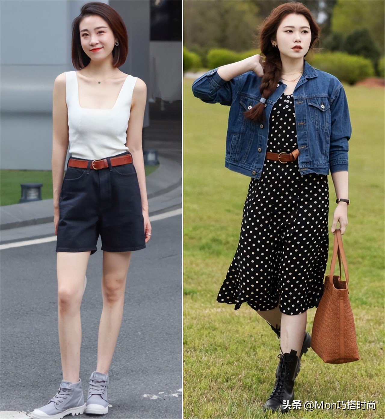 最新风格秋冬时尚潮流鞋靴推荐,好穿不累脚耐穿的秋冬小白鞋