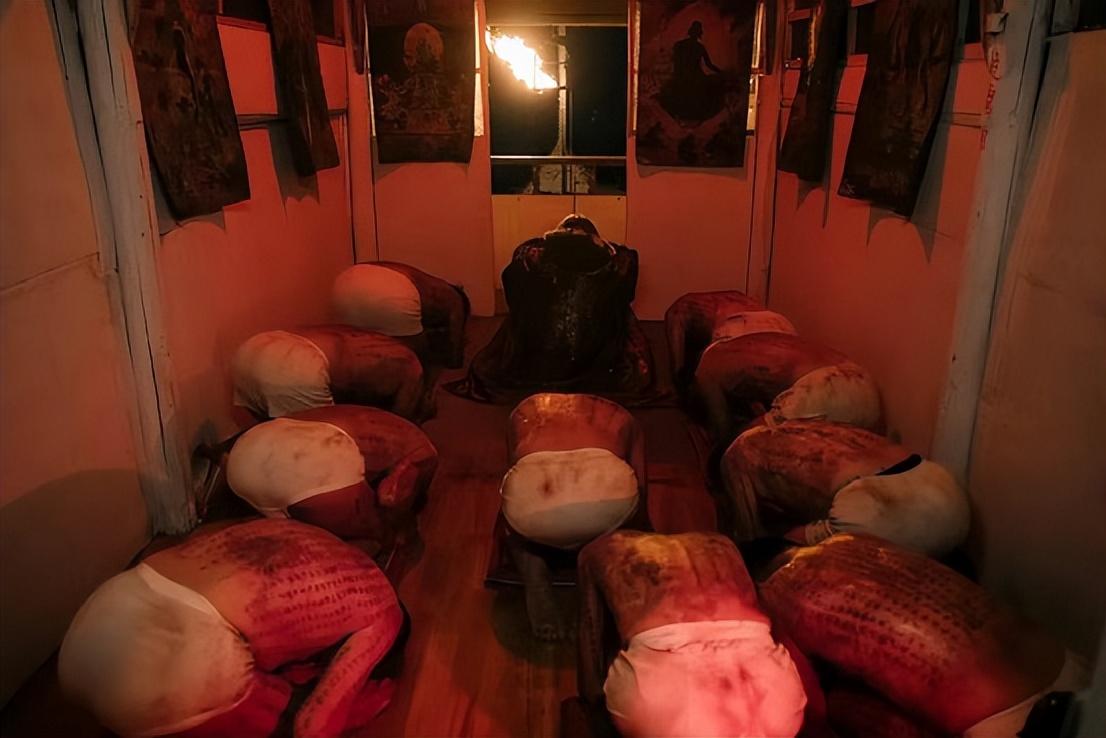 咒的六大禁忌,念什么咒可以避开灾祸