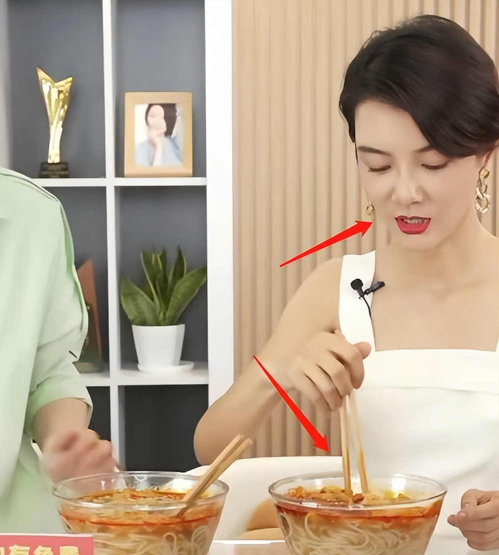 卖假货不肯承认的网红,卖假货还理直气壮的网红