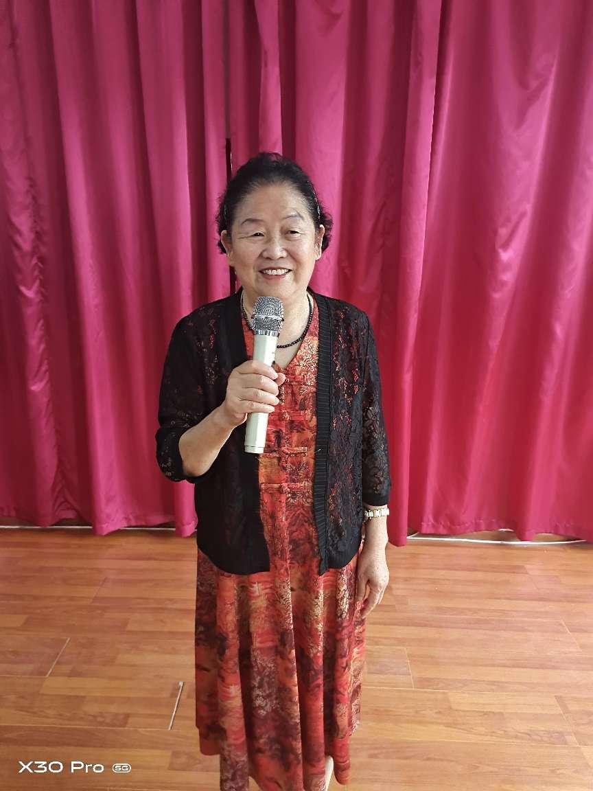 三青之声,三青之声松林店