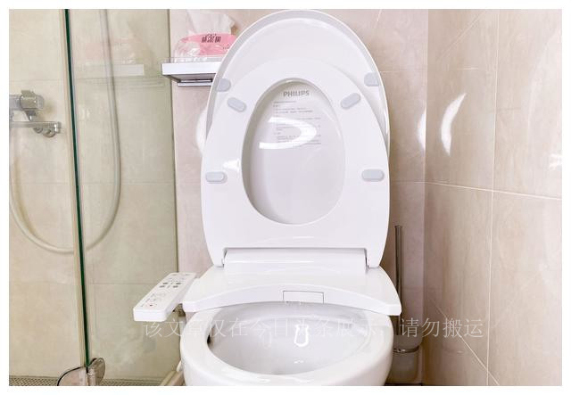 智能马桶盖的真实使用感受：好用，但没有传说中的那么好用