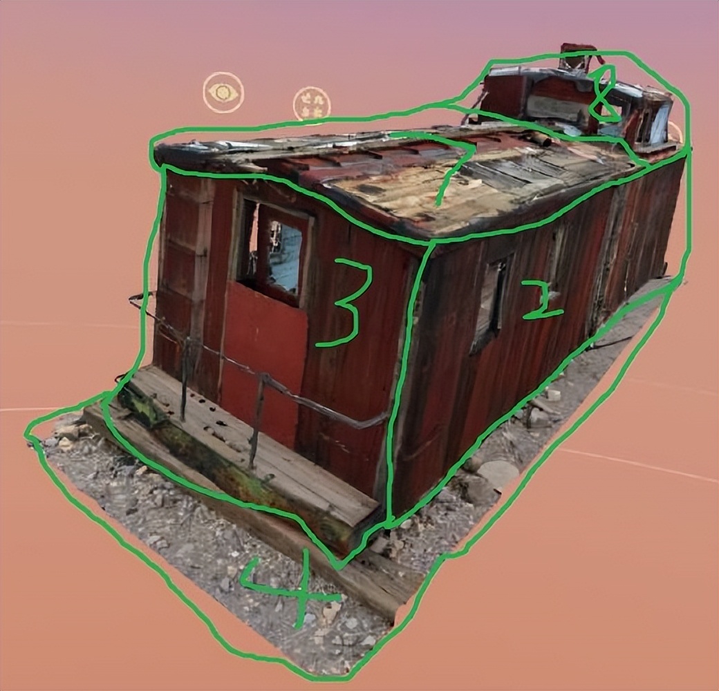 拼图巡游vr第三关,vr游戏通关教程