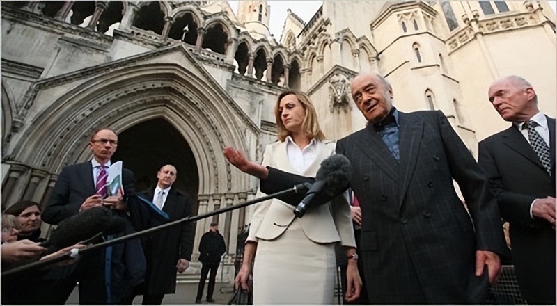 戴安娜与多迪的关系,多迪和戴安娜