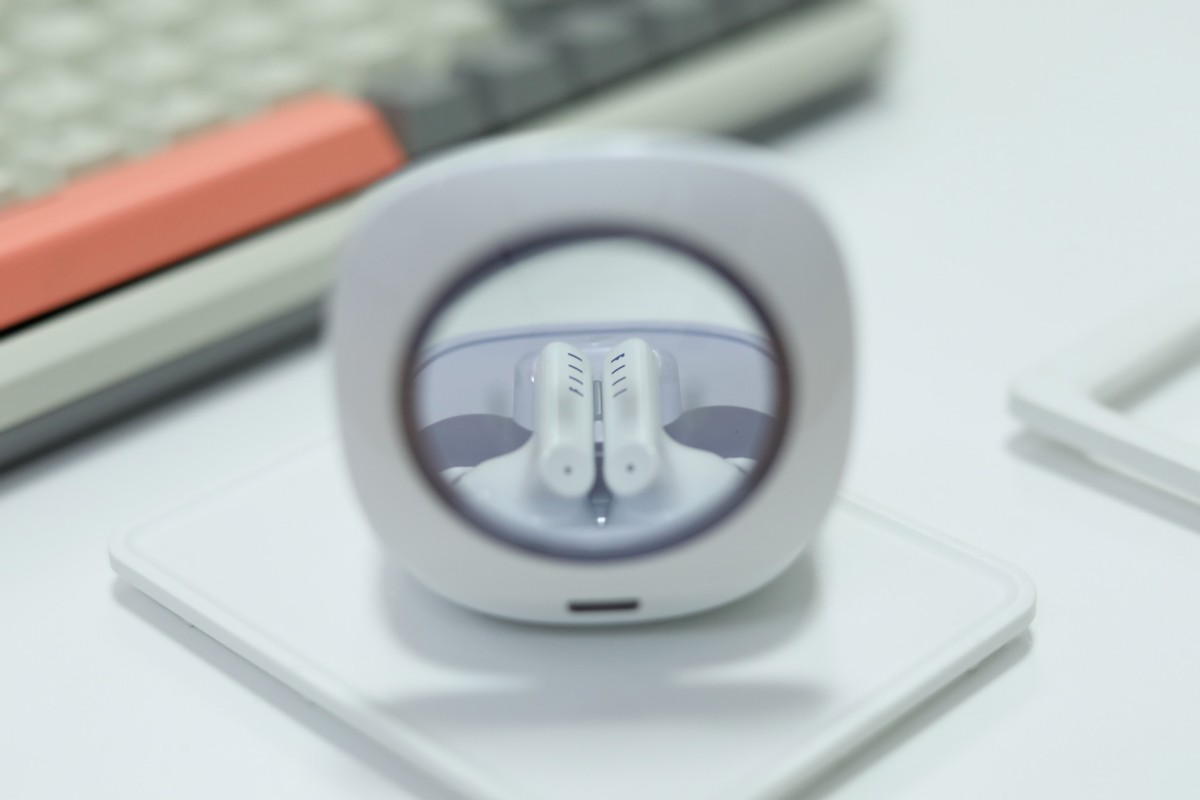 真无线蓝牙耳机降噪250元以下,fiilkey真无线蓝牙耳机