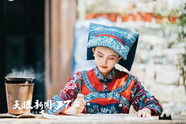 贵州最美民宿风格,民宿里的中国之贵州民宿