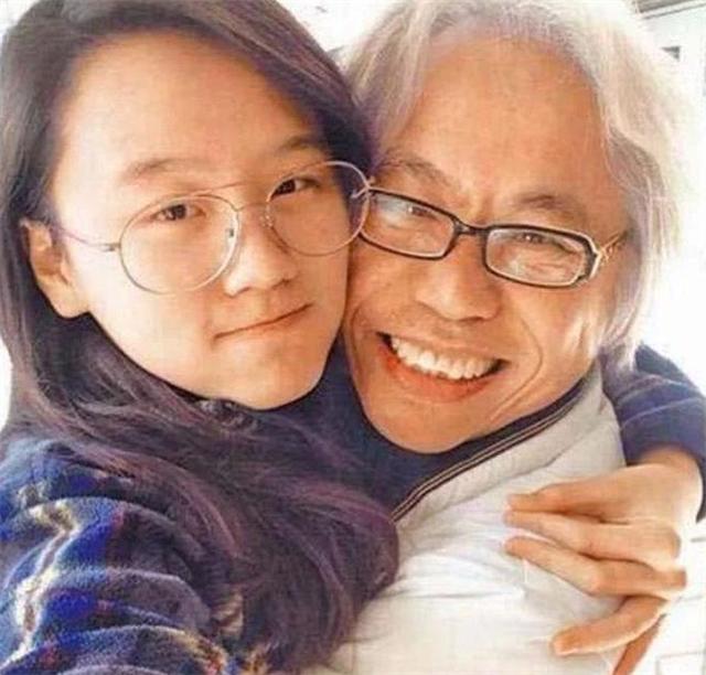 翁帆继承了杨振宁的别墅吗,杨振宁给翁帆留一套房子