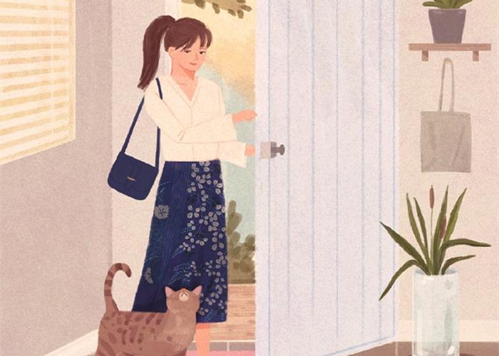 喜欢一个人有六种表现,喜欢上一个人的表现男女通用