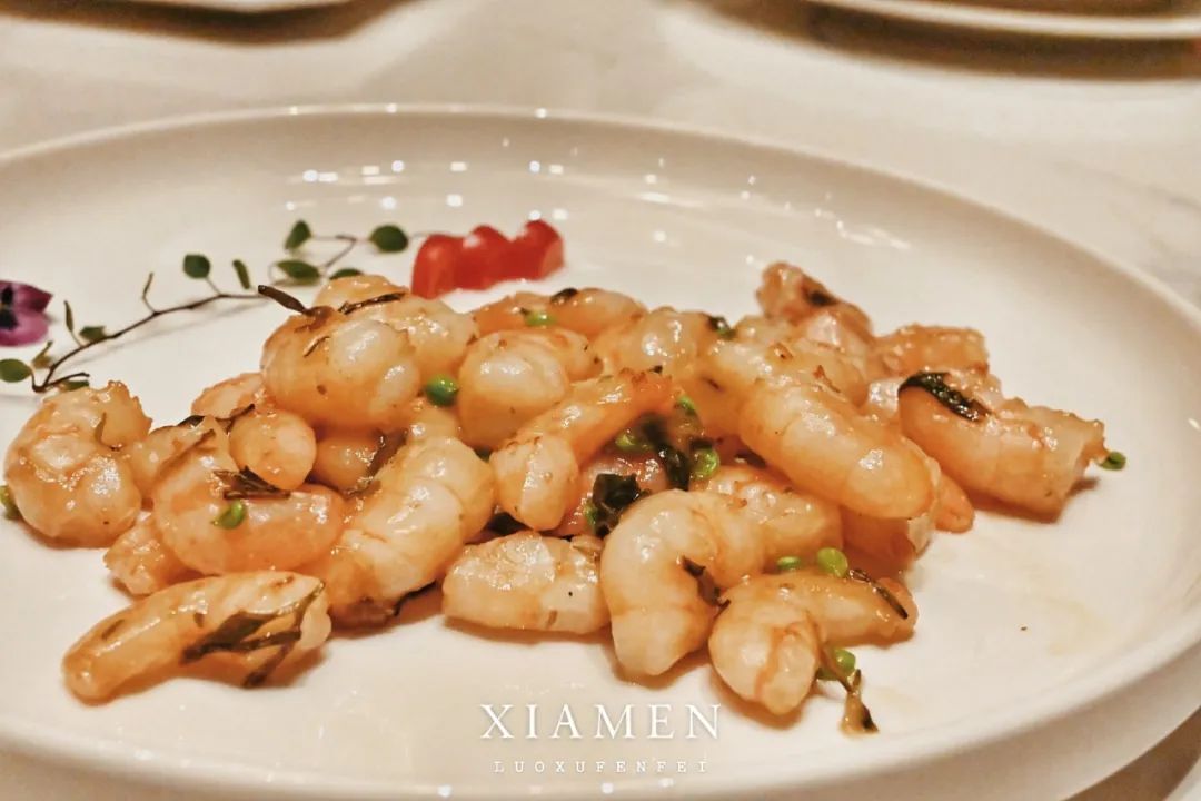 厦门堂宴哪家最好吃,厦门岛内适合商务宴请的餐厅