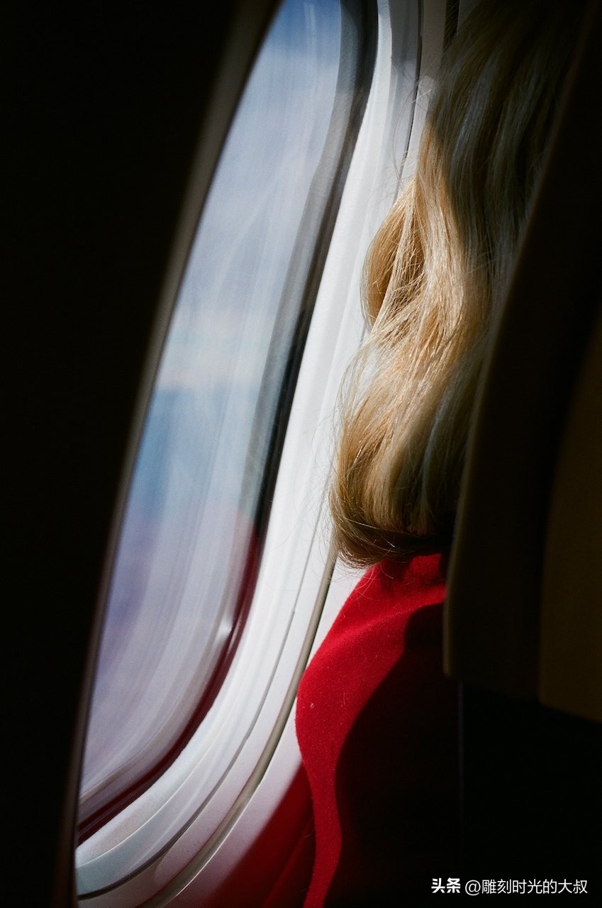 摄影师的每天日常生活就是发现美,做一名摄影师把美都记录下来