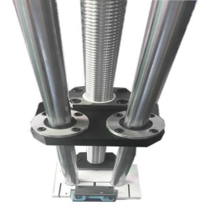 电子拉力试验机注意事项,电子拉力试验机的使用方法