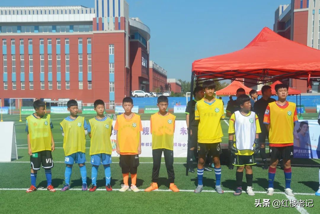 全国青少年足球夏令营黑龙江2022,2018全省青少年足球夏令营