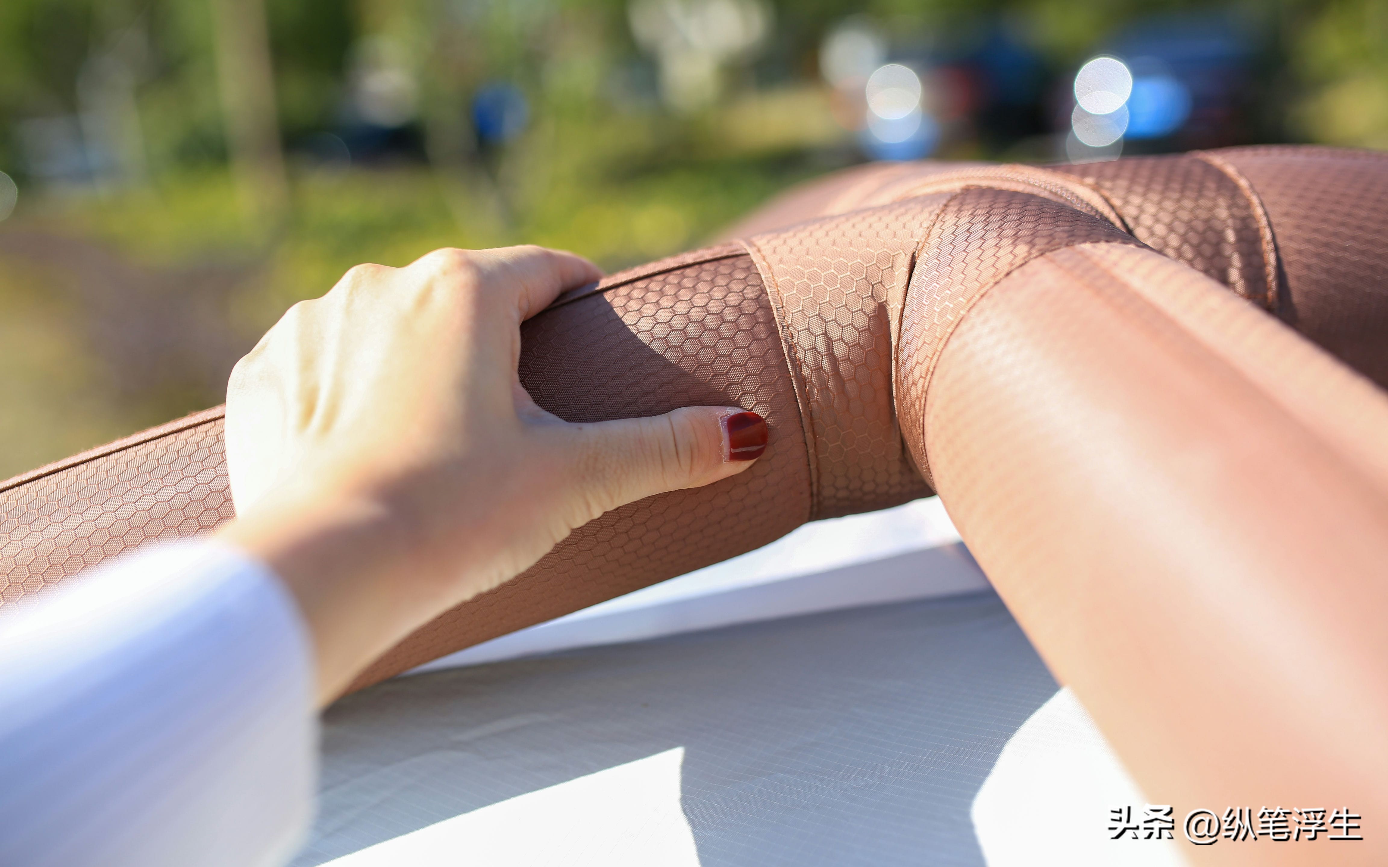 户外露营睡垫选蛋巢还是气垫,户外露营过夜买多厚的睡垫合适