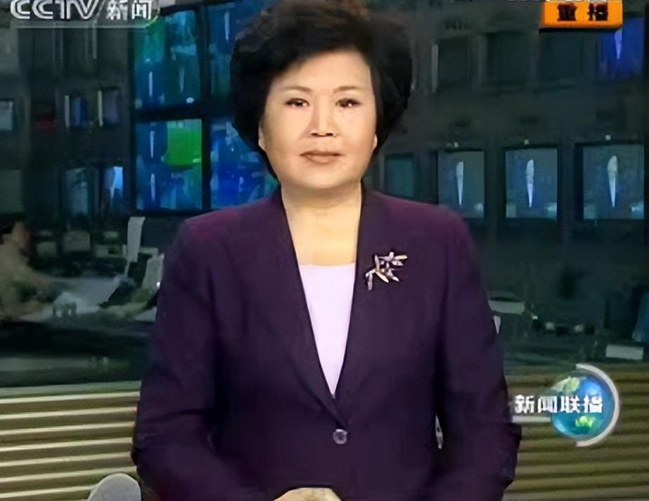 河北新闻联播主持人郭子雪,河北卫视8位主持人名单