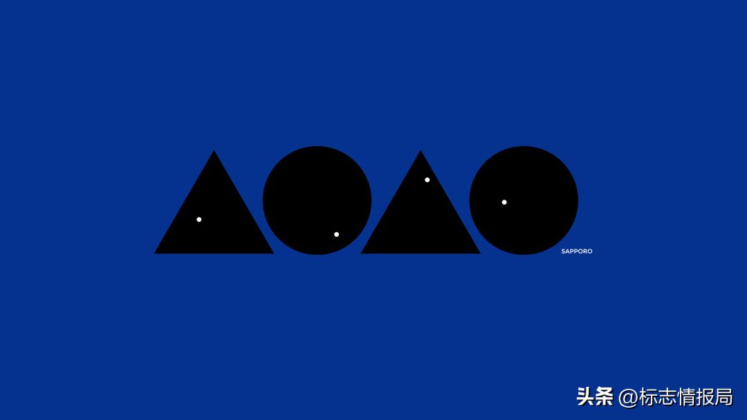 最巧妙的logo设计,令人惊叹的logo设计