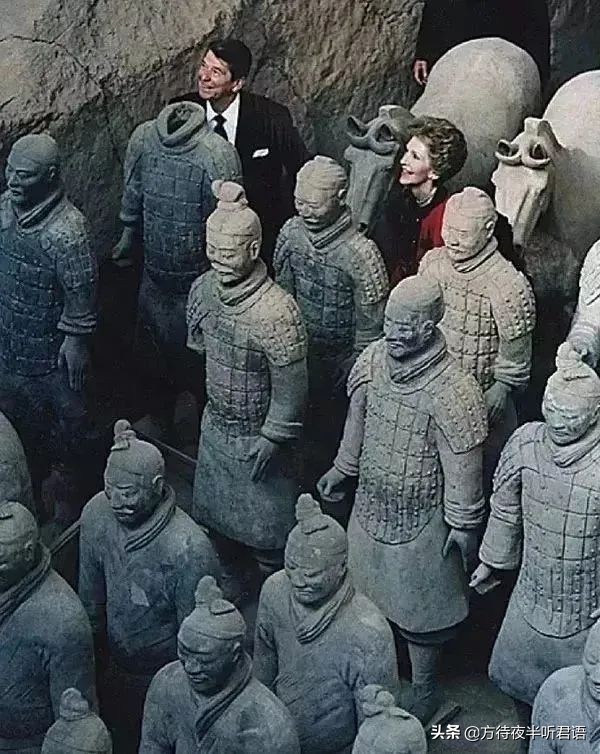 1980年代的回忆视频,回忆1980年西安风貌